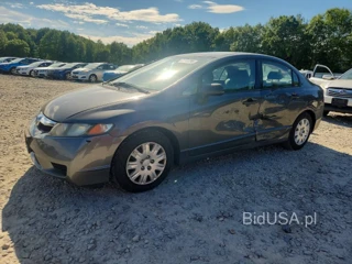 HONDA CIVIC VP