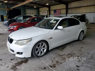BMW 535 I