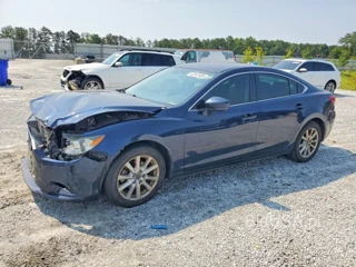 MAZDA 6 SPORT