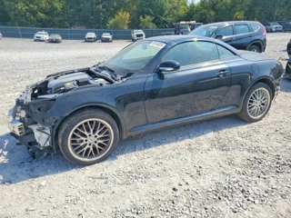 LEXUS SC 430