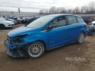 FORD C-MAX SEL