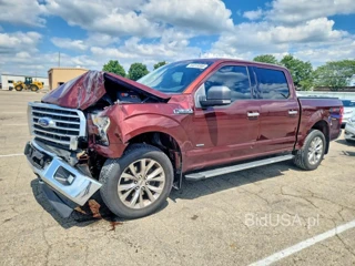 FORD F150 SUPERCREW