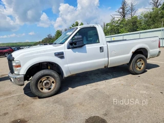 FORD F250 SUPER DUTY
