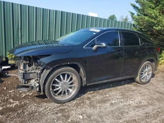 LEXUS RX 350 BASE