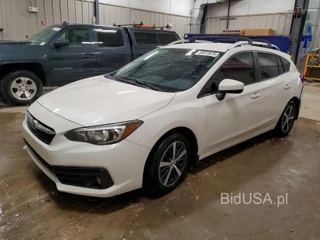 SUBARU IMPREZA PREMIUM