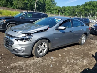 CHEVROLET MALIBU LS
