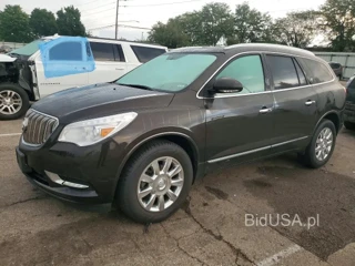 BUICK ENCLAVE