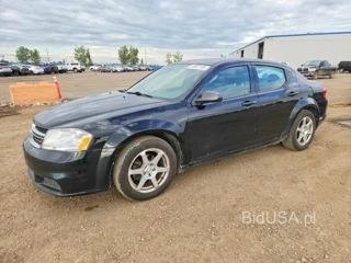 DODGE AVENGER SE