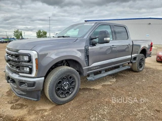 FORD F350 SUPER DUTY