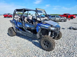 POLARIS RZR 4 900 EPS