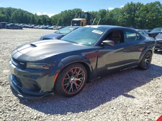DODGE CHARGER SRT 392