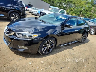 NISSAN MAXIMA 3.5 SV