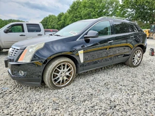 CADILLAC SRX PERFORMANCE COLLECTION