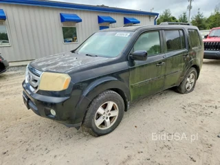 HONDA PILOT EXL