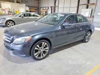 MERCEDES-BENZ C 300 4MATIC