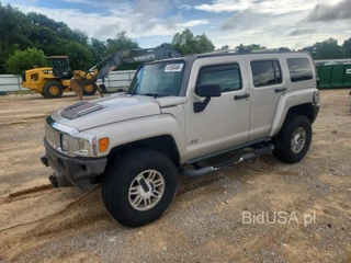 HUMMER H3