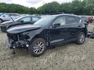 MAZDA CX-5 PREFERRED