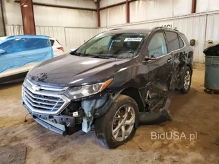 CHEVROLET EQUINOX PREMIER