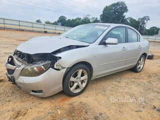 MAZDA 3 I