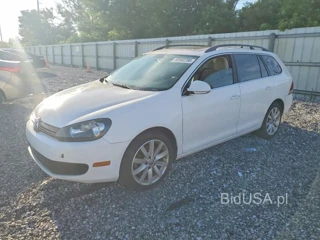 VOLKSWAGEN JETTA TDI