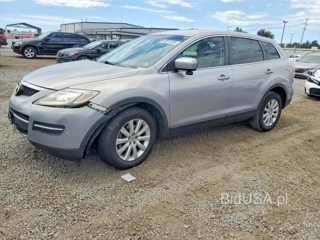 MAZDA CX-9