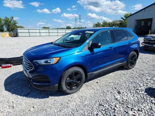 FORD EDGE SE