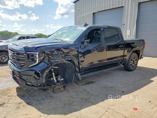 GMC SIERRA K1500 AT4