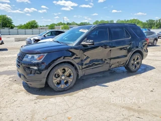 FORD EXPLORER SPORT