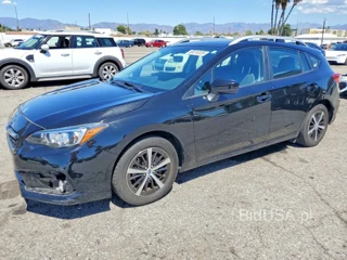 SUBARU IMPREZA PREMIUM