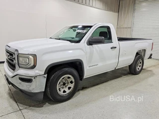 GMC SIERRA C1500