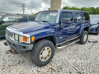 HUMMER H3