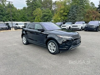LAND ROVER RANGE ROVER EVOQUE S