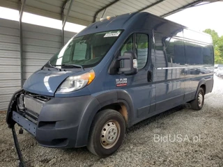 RAM PROMASTER 3500 UNKNOWN