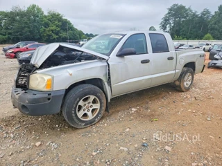 DODGE DAKOTA QUAD SLT