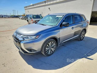 MITSUBISHI OUTLANDER ES