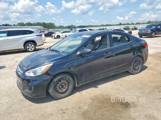 HYUNDAI ACCENT SE
