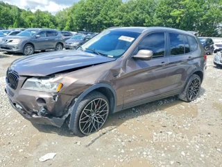 BMW X3 XDRIVE28I