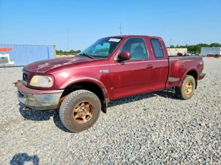 FORD F150