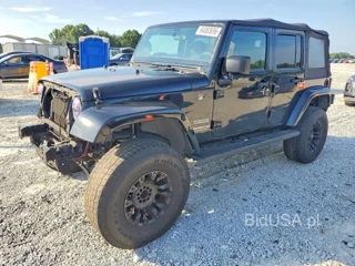 JEEP WRANGLER UNLIMITED SPORT