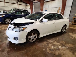 TOYOTA COROLLA S