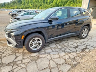 HYUNDAI TUCSON SE