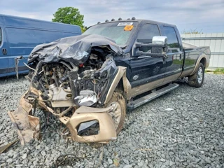 FORD F350 SUPER DUTY