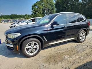 BMW X3 SDRIVE30I