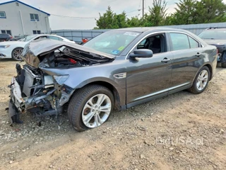 FORD TAURUS SEL