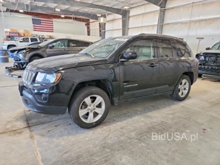 JEEP COMPASS LATITUDE