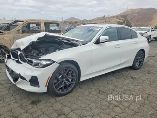 BMW 330I
