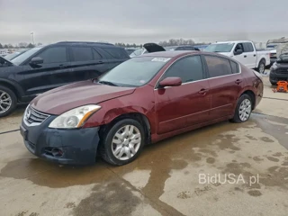 NISSAN ALTIMA BASE