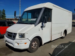ISUZU NPR
