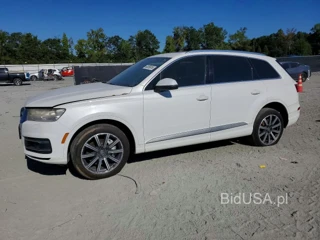 AUDI Q7 PREMIUM PLUS