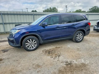 HONDA PILOT EX